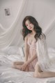 Beautiful Kim Hee Jeong in underwear photos November + December 2017 (46 photos) P9 No.9f4316