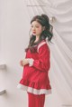 Beautiful Kim Hee Jeong in underwear photos November + December 2017 (46 photos) P16 No.16a50d