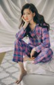 Beautiful Kim Hee Jeong in underwear photos November + December 2017 (46 photos) P40 No.4af249