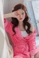 Beautiful Kim Hee Jeong in underwear photos November + December 2017 (46 photos) P27 No.2a89d0