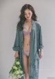Beautiful Kim Hee Jeong in underwear photos November + December 2017 (46 photos) P30 No.50b77c