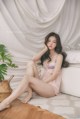 Beautiful Kim Hee Jeong in underwear photos November + December 2017 (46 photos) P38 No.f354e0