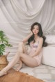 Beautiful Kim Hee Jeong in underwear photos November + December 2017 (46 photos) P8 No.02d296