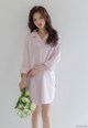 Beautiful Kim Hee Jeong in underwear photos November + December 2017 (46 photos) P26 No.ee36c6