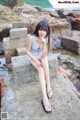 LeYuan Vol.011: Model Leng Bu Ding (冷不丁) (55 photos) P37 No.54f10e