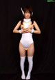 Mio Shirayuki - Wrestling Gym Bizzers P1 No.f13565
