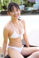 Nene Shida 志田音々, FRIDAYデジタル写真集 現役女子大生の初ビキニ Vol.03 – Set.02 P20 No.8d0b37