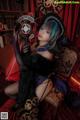 Coser@Nyako喵子: (48 photos) P8 No.58dcbb