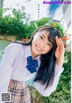 Airi Furuta 古田愛理, Shonen Champion 2019 No.44 (少年チャンピオン 2019年44号) P9 No.97e33e