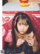 Moeka Yahagi 矢作萌夏, ENTAME 2019 No.02 (月刊エンタメ 2019年2月号) P1 No.96367f