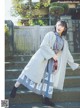Moeka Yahagi 矢作萌夏, ENTAME 2019 No.02 (月刊エンタメ 2019年2月号) P1 No.748be6