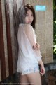 MyGirl Vol.223: Model Sabrina (许诺) (54 photos) P7 No.88c0e6
