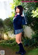 Asuka Kishi - Puasy Schoolmofos Xxxx P8 No.1edf9f