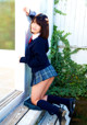 Asuka Kishi - Puasy Schoolmofos Xxxx P10 No.46c917