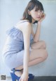 Miona Hori 堀未央奈, UTB 2019.08 (アップトゥボーイ 2019年8月号) P5 No.637b10
