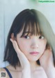 Miona Hori 堀未央奈, UTB 2019.08 (アップトゥボーイ 2019年8月号) P11 No.a3727d