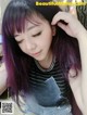 Beautiful Faye (刘 飞儿) and super-hot photos on Weibo (595 photos) P524 No.93408e