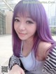 Beautiful Faye (刘 飞儿) and super-hot photos on Weibo (595 photos) P82 No.47c151