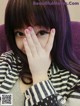 Beautiful Faye (刘 飞儿) and super-hot photos on Weibo (595 photos) P546 No.57758c