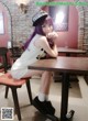 Beautiful Faye (刘 飞儿) and super-hot photos on Weibo (595 photos) P17 No.ed8aa9