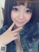Beautiful Faye (刘 飞儿) and super-hot photos on Weibo (595 photos) P571 No.cbec6a