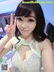 Beautiful Faye (刘 飞儿) and super-hot photos on Weibo (595 photos) P25 No.32c8c2