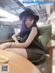 Beautiful Faye (刘 飞儿) and super-hot photos on Weibo (595 photos) P437 No.44ca81