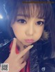 Beautiful Faye (刘 飞儿) and super-hot photos on Weibo (595 photos) P129 No.b04bf5