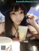 Beautiful Faye (刘 飞儿) and super-hot photos on Weibo (595 photos) P193 No.046c64