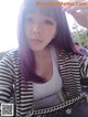 Beautiful Faye (刘 飞儿) and super-hot photos on Weibo (595 photos) P386 No.096218