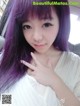 Beautiful Faye (刘 飞儿) and super-hot photos on Weibo (595 photos) P31 No.66e319