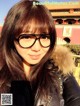 Beautiful Faye (刘 飞儿) and super-hot photos on Weibo (595 photos) P160 No.7e01ed