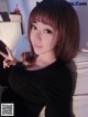 Beautiful Faye (刘 飞儿) and super-hot photos on Weibo (595 photos) P159 No.8042cb