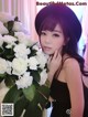 Beautiful Faye (刘 飞儿) and super-hot photos on Weibo (595 photos) P381 No.1b9529