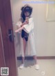 Beautiful Faye (刘 飞儿) and super-hot photos on Weibo (595 photos) P333 No.faba34