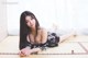 GIRLT No.039: Model Yi Yi (伊伊) (44 photos) P27 No.7a569d