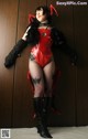 Vampire Lilith - Torture Bra Nudepic P8 No.c9897e