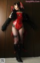 Vampire Lilith - Torture Bra Nudepic P1 No.dfa80a