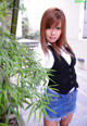Saya Takeuchi - Xx Sunny Xgoro P10 No.1a0565