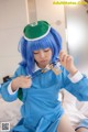 Nitori Kawashiro - Pict Xxx Imege P3 No.b93e58