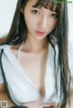 GIRLT No.047: Model Mi Tu Tu (宓 兔兔 er) (53 photos) P46 No.56a559