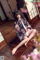 TouTiao 2017-08-24: Model Xiao Xiao (笑笑) (37 photos) P15 No.2f0508