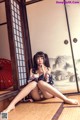 TouTiao 2017-08-24: Model Xiao Xiao (笑笑) (37 photos) P12 No.f6219f