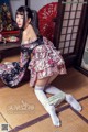 TouTiao 2017-08-24: Model Xiao Xiao (笑笑) (37 photos) P21 No.0f6788