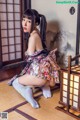 TouTiao 2017-08-24: Model Xiao Xiao (笑笑) (37 photos) P29 No.70378c