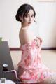 XiaoYu Vol.754: Yanni (王馨瑶) (72 photos) P59 No.7ed5bb