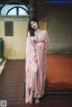 [YouMi尤蜜荟] 2020.09.07 Vol.523 娜露Selena