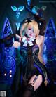 Coser@Sally多啦雪 (Sally Dorasnow): Fischl (31 photos) P18 No.2c9793