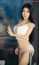 UGIRLS - Ai You Wu App No.1268: Model Wang Mei Chun (王 美 纯) (35 photos) P16 No.9038e7