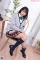 Saya Asahina 朝比奈さや, [Minisuka.tv] 2022.12.22 Regular Gallery 9.1 P9 No.76fcc0